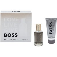 BOSS Eau de Parfum Hugo Boss Boss Bottled Geschenkset