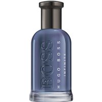 BOSS Eau de Parfum Hugo Boss Bottled Infinite Eau de Parfum 50 ml