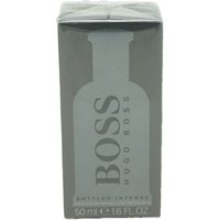 BOSS Eau de Parfum Hugo Boss Bottled Intense Eau de Parfum Spray 50 ml