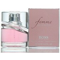 BOSS Eau de Parfum Hugo Boss Femme Eau de Parfum 50 ml