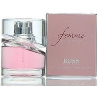 BOSS Eau de Parfum Hugo Boss Femme Eau de Parfum 75 ml