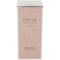 BOSS Eau de Parfum Hugo Boss Ma Vie Florale Eau de Parfum 30ml