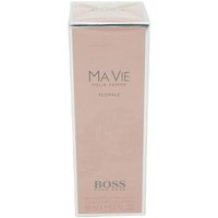 BOSS Eau de Parfum Hugo Boss Ma Vie Florale pour femme Eau de Parfum 50ml