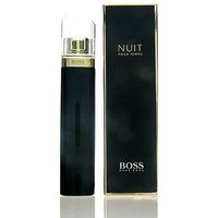 BOSS Eau de Parfum Hugo Boss Nuit pour Femme Eau de Parfum 75 ml