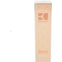 BOSS Eau de Parfum Hugo Boss Orange Woman Eau de Parfum Spray 75ml