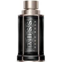 BOSS Eau de Parfum Hugo Boss The Scent Magnetic For Him Eau de Parfum 50 ml