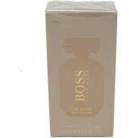 BOSS Eau de Parfum Hugo Boss The Scent Private Accord Eau de Parfum 50 ml