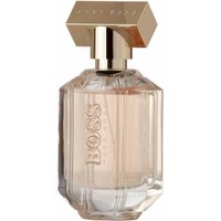 BOSS Eau de Parfum The Scent for her