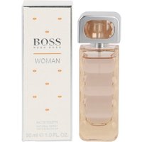 BOSS Eau de Toilette Boss Orange Woman EDT Vapo 30 ml