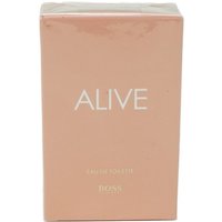 BOSS Eau de Toilette Hugo Boss Alive Eau de Toilette 80ml