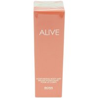 BOSS Eau de Toilette Hugo Boss Alive Moisturizing Body Mist 100ml