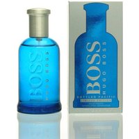 BOSS Eau de Toilette Hugo Boss Bottled Eau de Toilette Pacific Summer Edition 2023 100 ml