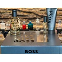 BOSS Eau de Toilette Hugo Boss Bottled SET 2