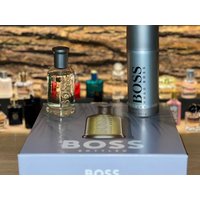 BOSS Eau de Toilette Hugo Boss Bottled SET