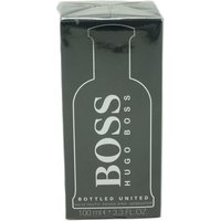 BOSS Eau de Toilette Hugo Boss Bottled United Eau de Toilette Spray 100ml