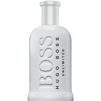 BOSS Eau de Toilette Hugo Boss Bottled Unlimited Eau de Toilette