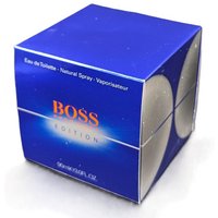 BOSS Eau de Toilette Hugo Boss In Motion Electric Blue 90ml