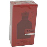 BOSS Eau de Toilette Hugo Boss Red Eau de Toilette Spray 150ml