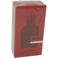 BOSS Eau de Toilette Hugo Boss Red Eau de Toilette Spray 75ml