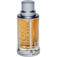 BOSS Eau de Toilette The Scent