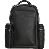 BOSS Freizeitrucksack New Crosstown - Rucksack 44 cm (1-tlg)