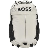 BOSS Freizeitrucksack Stormy - Rucksack 50 cm (1-tlg)