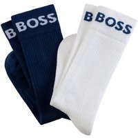 BOSS Freizeitsocken 2P RS Sport (Packung