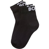 BOSS Freizeitsocken 2P SH Logo CC W (Packung