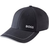 BOSS GREEN Baseball Cap Cap-1 mit BOSS Logostickerei