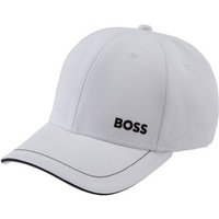 BOSS GREEN Baseball Cap Cap-1 mit BOSS Logostickerei