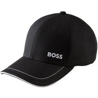 BOSS GREEN Baseball Cap Cap-1 mit BOSS Logostickerei