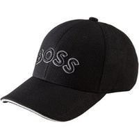 BOSS GREEN Baseball Cap Cap-US mit BOSS Logostickerei