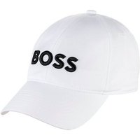 BOSS GREEN Baseball Cap Lach-Golf mit BOSS Logo-Stickerei