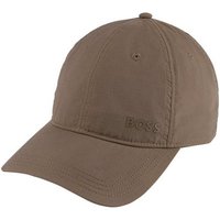 BOSS GREEN Baseball Cap Lach-RS mit Markenlabel