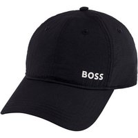 BOSS GREEN Baseball Cap Lach-RS mit Markenlabel