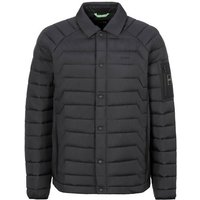 BOSS GREEN Blusenjacke J_Taranis im Blouson Stil