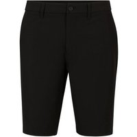 BOSS GREEN Chinoshorts S_Commuter mit BOSS Schriftzug