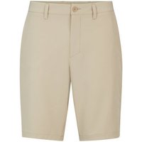 BOSS GREEN Chinoshorts S_Commuter mit BOSS Schriftzug