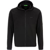 BOSS GREEN Funktionsjacke J_Cush 2 mit Ärmeltasche