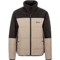 BOSS GREEN Funktionsjacke J_Hamar 4 mit Ärmeltasche