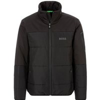 BOSS GREEN Funktionsjacke J_Hamar 4 mit Ärmeltasche