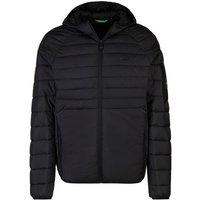 BOSS GREEN Funktionsjacke J_Thor 2 mit abnehmbarer Kapuze