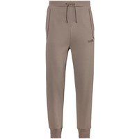 BOSS GREEN Jogginghose Hadiko Mirror mit Tunnelzug