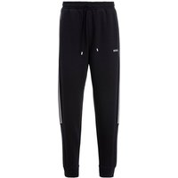 BOSS GREEN Jogginghose Hadikonos mit BOSS Logodruck