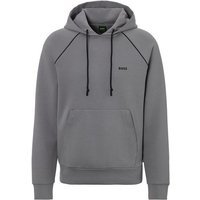 BOSS GREEN Kapuzensweatshirt Soody 1 mit Kordel