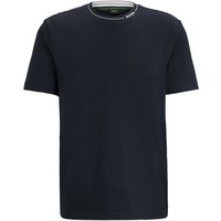 BOSS GREEN Kurzarmshirt Tee 11 10236129 01