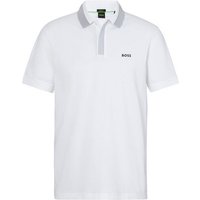 BOSS GREEN Poloshirt Paddy 3 mit Polokragen