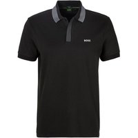 BOSS GREEN Poloshirt Paddy 3 mit Polokragen