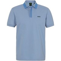 BOSS GREEN Poloshirt Paddy 3 mit Polokragen