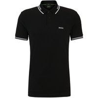 BOSS GREEN Poloshirt Paul mit Polokragen